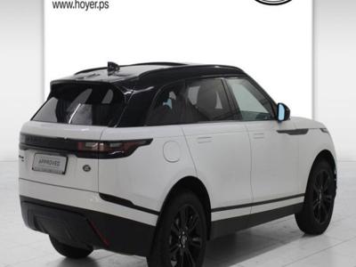 Land rover Range Rover Velar 2.0
