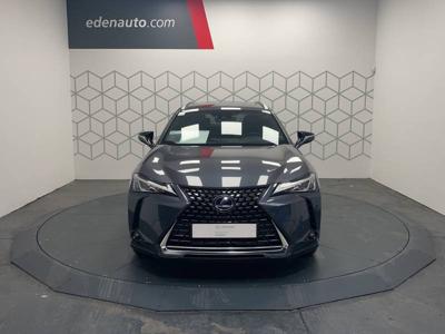 Lexus UX 250h 2WD Luxe Plus