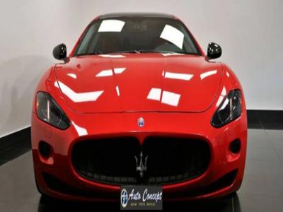 Maserati Gran Turismo 4.2 BA