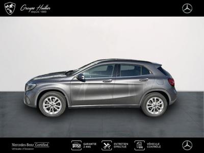 Mercedes GLA 180 d Business