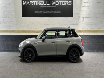 Mini Mini 5p III (F55) One 102ch Blackfriars BVA