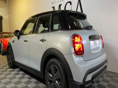 Mini Mini cooper 5 portes 136 ch