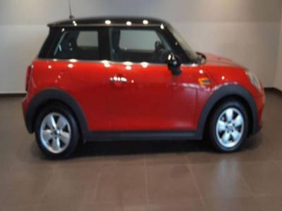 Mini Mini one Hatch 3 Portes Cooper 136 ch