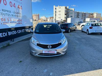 Nissan Note 1.5 dCi 90ch Acenta - 86 000 Kms