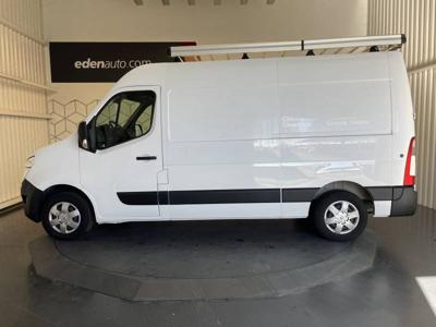 Nissan NV400 FOURGON L2H2 3.5T 2.3 DCI TT 170 S/S N-CONNECTA