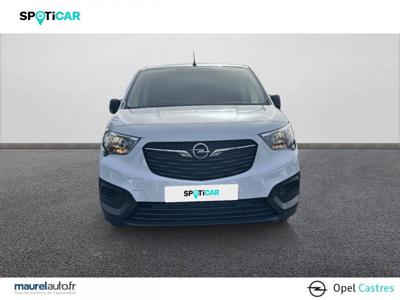 Opel Combo COMBO CARGO M 650 KG BLUEHDI 100 S&S BVM6 4p