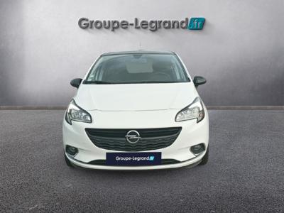 Opel Corsa 1.4 Turbo 100ch Color Edition Start/Stop 5p