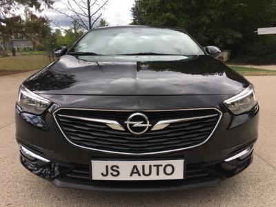 Opel Insignia GRAND SPORT 1,6 D 136 BUSINESS EDITION P