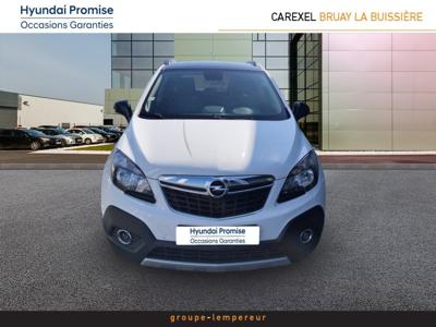 Opel Mokka 1.6 CDTI 136ch Color Edition ecoFLEX Start&Stop 4x2