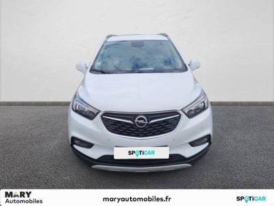 Opel Mokka X 1.4 Turbo - 140 ch 4x2 Innovation