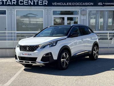 Peugeot 3008 BlueHDi 130ch S&S BVM6 Allure Business