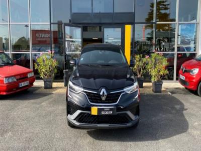 Renault Arkana 1.3 TCE 160 CH RS LINE