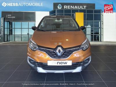 Renault Captur 0.9 TCe 90ch Intens - 19