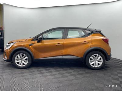 Renault Captur 1.0 TCe 90ch Business