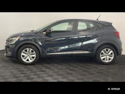 Renault Captur 1.0 TCe 90ch Zen -21