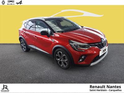 Renault Captur 1.3 TCe 130ch FAP Intens - 20
