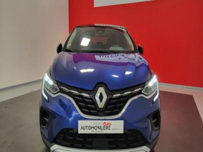 Renault Captur 1.5 BLUEDCI 115 INTENS - 1ÈRE MAIN