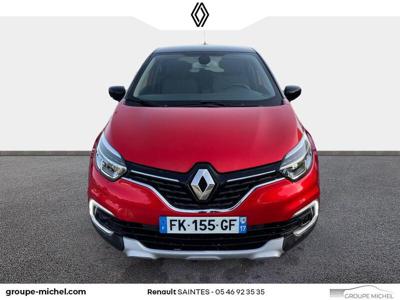 Renault Captur Captur dCi 90