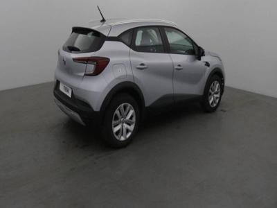 Renault Captur Captur TCe 100 GPL - 21