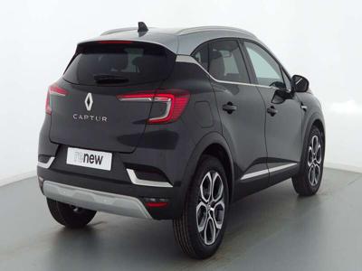 Renault Captur Captur TCe 160 EDC - 21