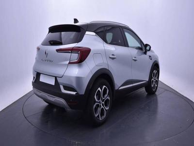 Renault Captur Captur TCe 90 - 21