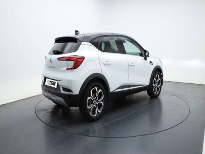 Renault Captur Captur TCe 90 - 21