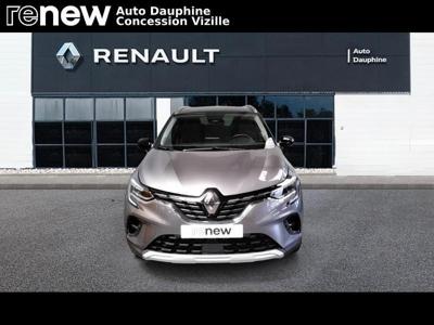 Renault Captur Captur TCe 90 - 21