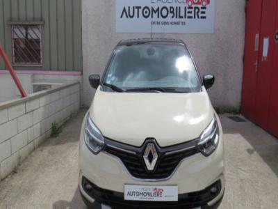 Renault Captur intens 1.2 tce 120 cv