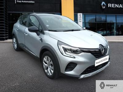 Renault Captur TCe 100 Zen