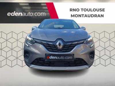 Renault Captur TCe 140 - 21 Intens