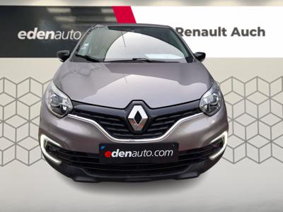 Renault Captur TCe 90 Energy Business