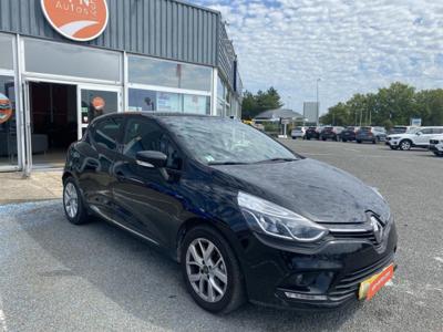 Renault Clio 0.9 Energy TCe - 90 IV Limited PHASE 2