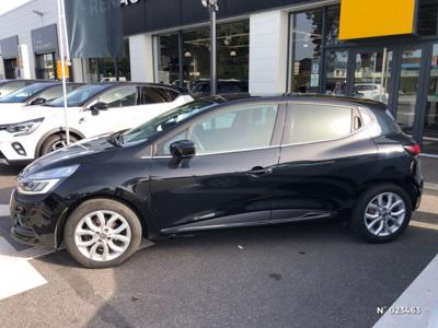 Renault Clio 0.9 TCe 90ch Intens 5p