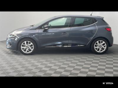 Renault Clio 0.9 TCe 90ch energy Limited 5p