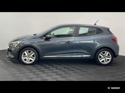 Renault Clio 1.0 SCe 75ch Business