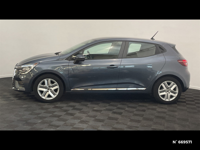 Renault Clio 1.0 SCe 75ch Business