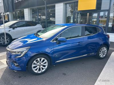 Renault Clio 1.0 TCe 100ch Business