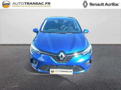 Renault Clio 1.0 TCe 100ch Zen