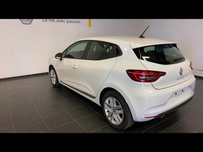 Renault Clio ste 1.0 TCe 90ch Business