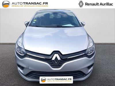 Renault Clio 1.5 dCi 90ch energy Intens 5p