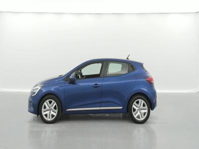 Renault Clio Clio TCe 90 21 Zen 5p