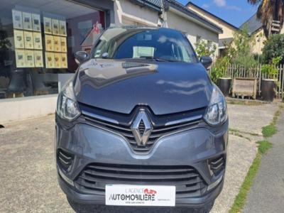 Renault Clio IV Phase 2 0.9 TCe 90 cv GENERATION