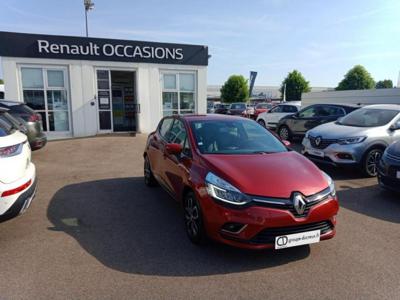 Renault Clio IV TCE 90 INTENS