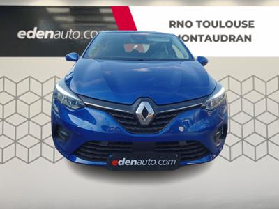 Renault Clio TCe 100 Zen