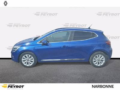 Renault Clio TCe 140 - 21N R.S. Line