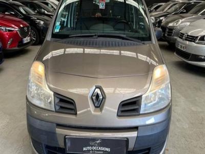 Renault Grand Modus Grand 1.5 dCi 85ch Expression