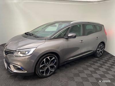 Renault Grand Scenic 1.3 TCe 140ch Intens - 21
