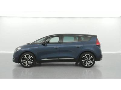 Renault Grand Scenic Blue dCi 120 EDC Intens