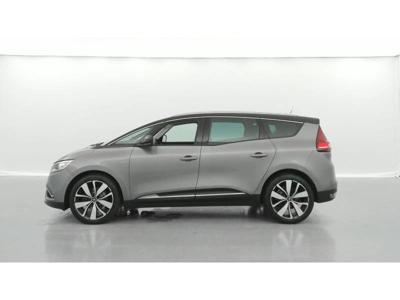 Renault Grand Scenic TCe 140 FAP EDC Limited