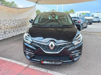 Renault Grand Scenic TCe 140 FAP Intens